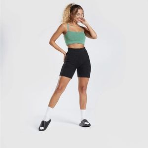 WHITNEY EYELASH KNIT SHORTS! Sold out online! Final collection.